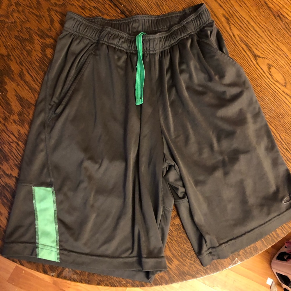 Men’s champion workout shorts